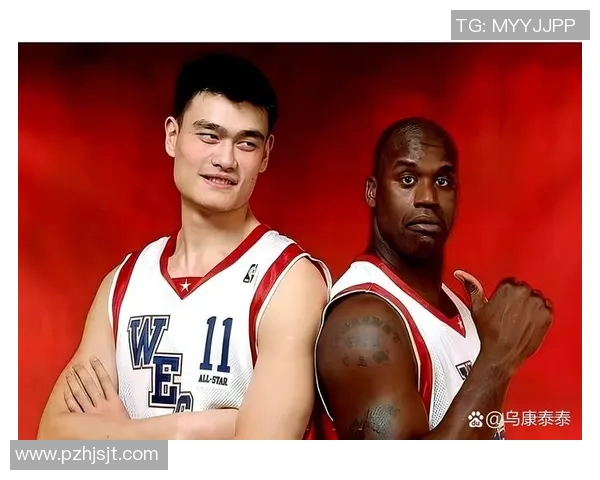 姚明在NBA的低级表现与辉煌成就之间的对比分析