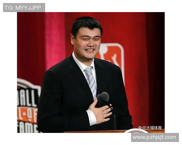 姚明比赛原音背后的故事与感动让我们重温篮球的激情与荣耀