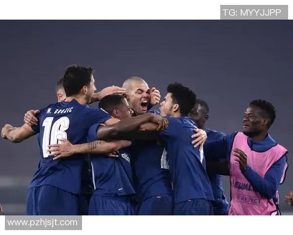 尤文图斯大胜波尔图五球狂潮乌龙球瞬间点燃全场激情