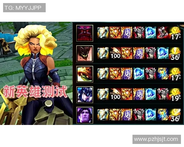 科学英雄联盟比赛经验提升的有效训练方法与策略探讨