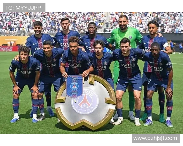 足总杯激战多特蒙德狂胜巴黎圣日耳曼6比2全场沸腾