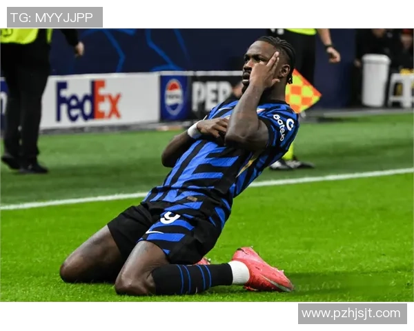 足总杯精彩对决国米逆转多特蒙德6-2全场沸腾瞬间回顾