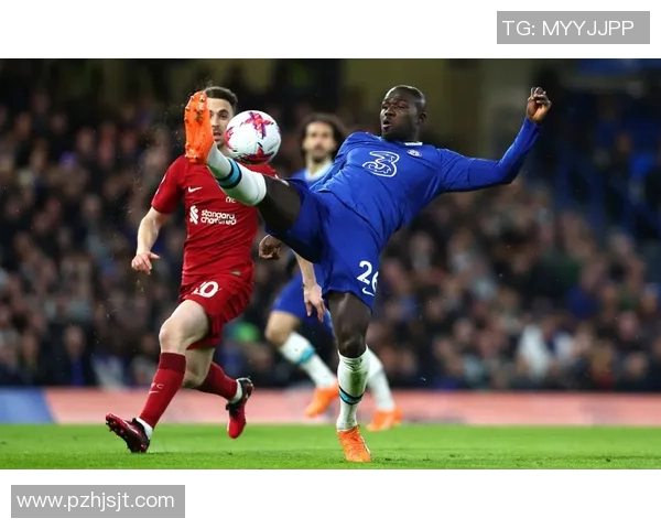 国王杯精彩对决利物浦逆转切尔西5-1全场沸腾瞬间回顾