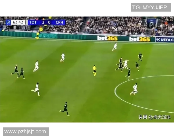 热刺逆袭波尔图上演经典大战历史冷门引发全场狂欢