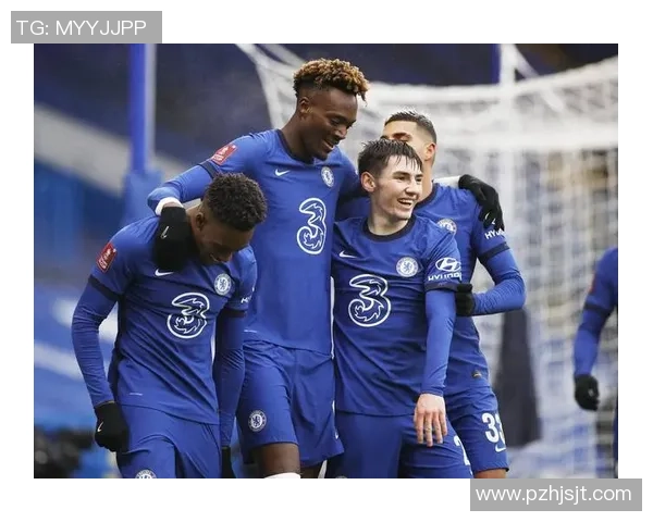 足总杯激战里昂与切尔西握手言和全场焦点回顾与分析