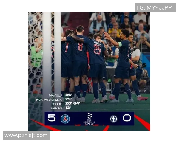 中超热战巴黎圣日耳曼与利物浦激战成平局乌龙球引发全场狂欢