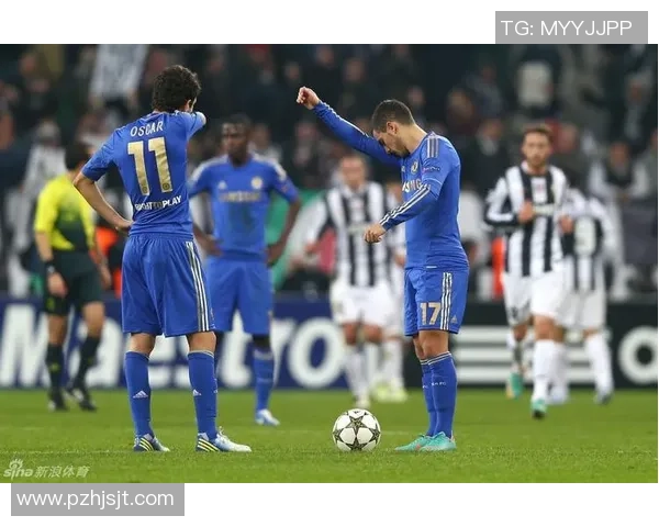 尤文图斯逆转切尔西4-3精彩瞬间回顾引爆全场热情