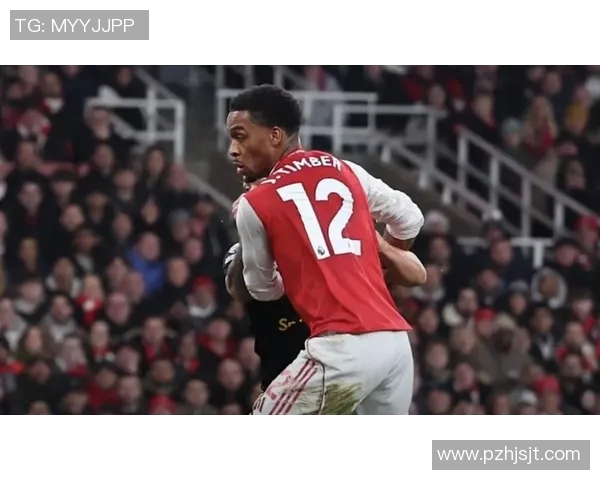 英超经典对决阿森纳与曼联激战成平乌龙球成比赛转折点