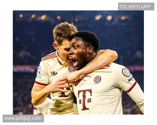 欧冠激战曼城与拜仁战成平局精彩瞬间引发全场狂欢集锦回顾 欧冠激战曼城与拜仁战成平局精彩瞬间引发全场狂欢集锦回顾