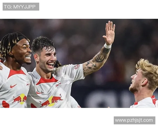 足总杯惊天逆转莱比锡3-2战胜皇马全场沸腾